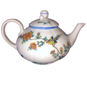 Indiana - Teapot 1.70 litre