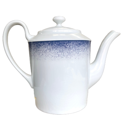 Blue fire - Coffeepot 1.2 litre 