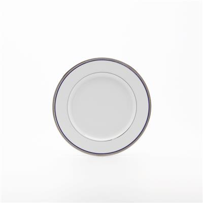 Azuréa - Assiette gateaux 19 cm