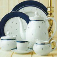 Isabelle - Tasse et soucoupe thé 0.20 litre
