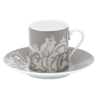 Boudoir - Coffee cup and saucer 0.12 litre