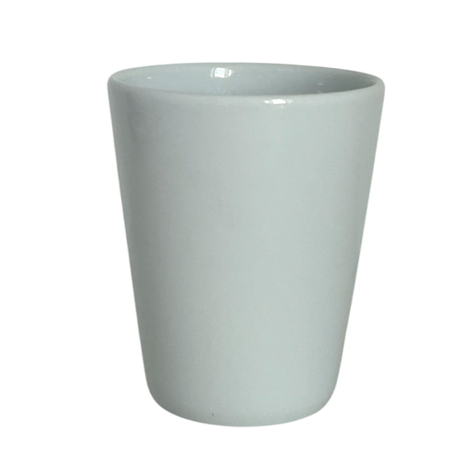 Récamier - Verre à lait