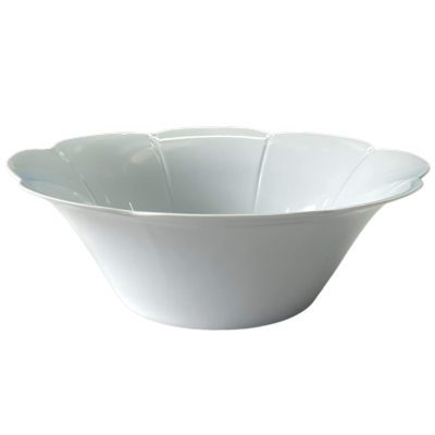Nymphéa - Saladier 27 cm