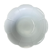 Nymphéa - Saladier 24 cm