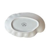 Océan - Ravier 21 cm