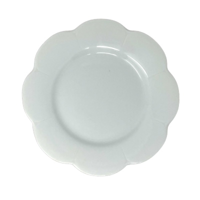 Nymphéa - Assiette dessert 22 cm