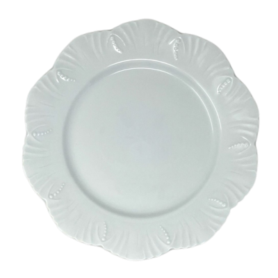 Océan - Assiette plate 26.5 cm