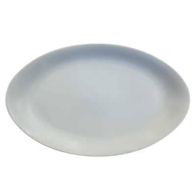 Récamier - Plat ovale 41 cm
