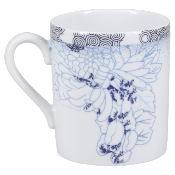 Rêve bleu - Mug 0.30 litre