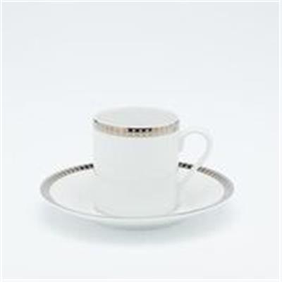 Celtic - Coffee cup and saucer 0.12 litre