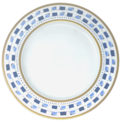 La Bocca Bleue