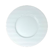 Saturne - Assiette dessert 24 cm
