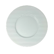 Saturne - Assiette dessert 24 cm