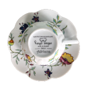 Adriana - Tasse et soucoupe thé 0.20 litre