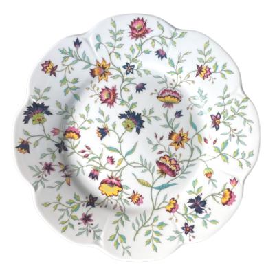 Adriana - Assiette plate 27.5 cm