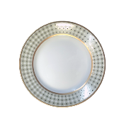Galaxie - Bread & butter plate 6.30"