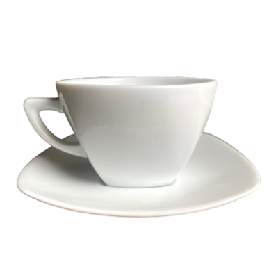 Pagode - Tea cup and saucer 0.20 litre