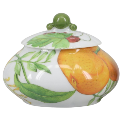 Fruits d'été - Sucrier 0.30 litre