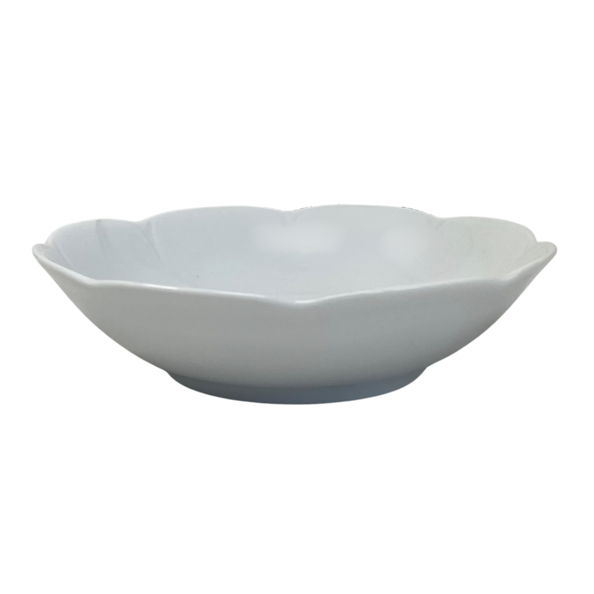 Nymphéa - Coupelle crème 13 cm