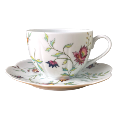 Adriana - Tasse et soucoupe thé 0.20 litre