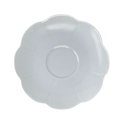 Nymphéa - Tasse thé soucoupe