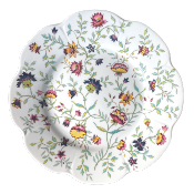 Adriana - Assiette plate 27.5 cm