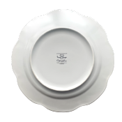 Paradis - Assiette plate 27.5 cm