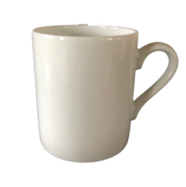 Récamier - Mug 0.30 litre