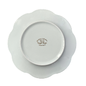 Margaux - Assiette dessert 22 cm