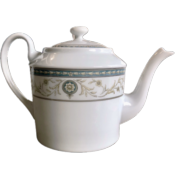 Bahia blue - Teapot 1.2 litre