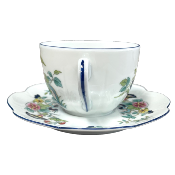 Paradis - Tasse et soucoupe thé 0.18 litre