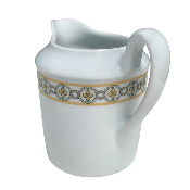 Jardin Français - Crémier 0.15 litre
