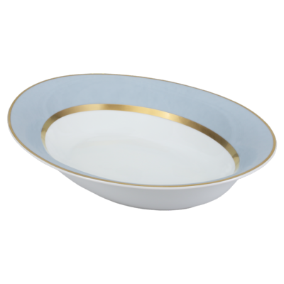 Mak grey or - Baker 25 cm