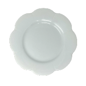 Nymph�a - Assiette dessert 22 cm