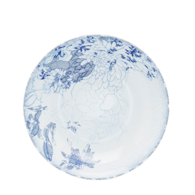 Rêve Bleu - Assiette présentation 30 cm