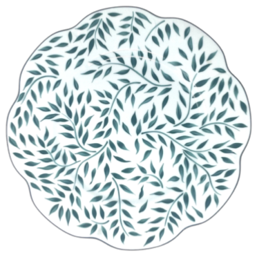 Olivier Vert Filet Vert