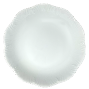 Océan - Plat rond creux 28 cm