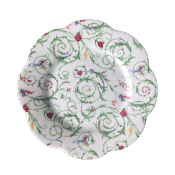 Colibri - Assiette dessert 22 cm