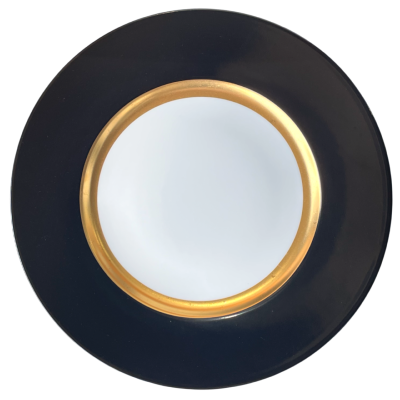 Kinzakura - Assiette présentation 32 cm