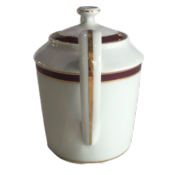 Dune pourpre - Coffeepot 1.2 litre