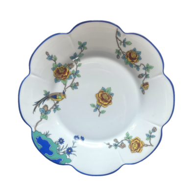 Indiana - Assiette dessert 22 cm