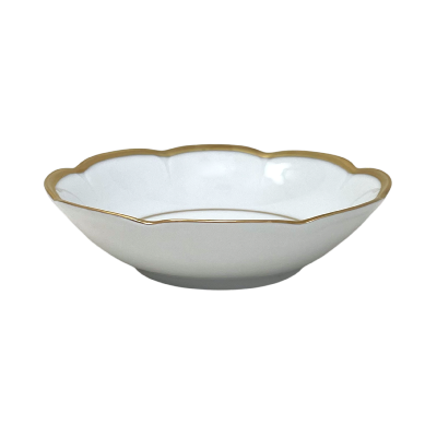 Margaux - Coupelle crème 13 cm