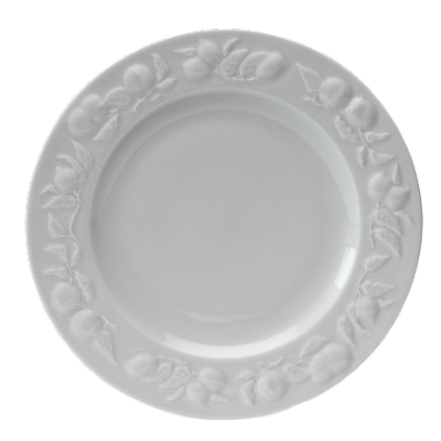 Riviera - Dinner plate 26.5 cm