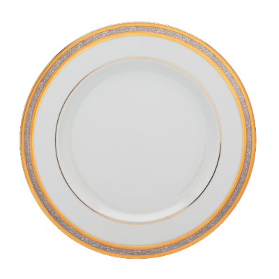 Tolède - Assiette plate 27.5 cm