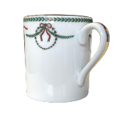 Cheverny Christmas - Mug 0.30 litre