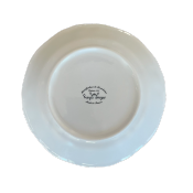 Choiseul - Assiette creuse calotte 19 cm