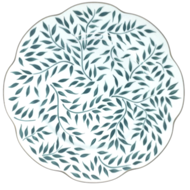 Olivier Vert Filet Or