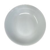 Rcamier - Plat rond creux 28 cm