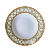 Jardin Franais - Assiette creuse 22 cm