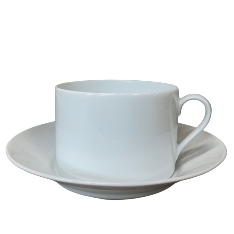 Recamier - Breakfast cup and saucer 0.40 litre